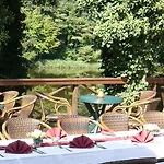 Hotel Carmina Am