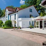 Carmina Am Hotel Karnin (Mecklenburg-Vorpommern)