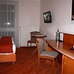 Carmina Am Hotel 3*