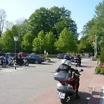 Hotel Carmina Am