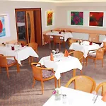 Carmina Am Hotel Karnin (Mecklenburg-Vorpommern)