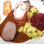 Hotel Carmina Am Karnin (Mecklenburg-Vorpommern)