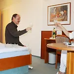 Hotel Carmina Am Karnin (Mecklenburg-Vorpommern)
