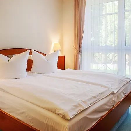 Hotell Carmina Am Karnin (Mecklenburg-Vorpommern)