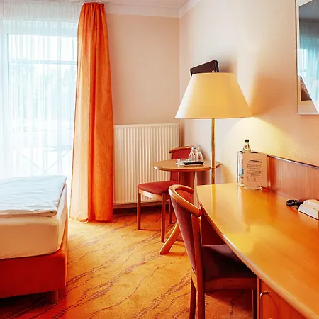 Hotell Carmina Am Karnin (Mecklenburg-Vorpommern)