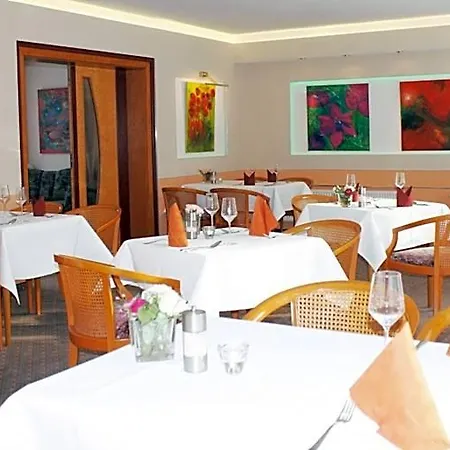 Carmina Am Hotel Karnin (Mecklenburg-Vorpommern)