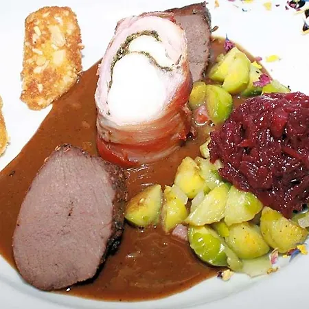 Carmina Am Karnin (Mecklenburg-Vorpommern)