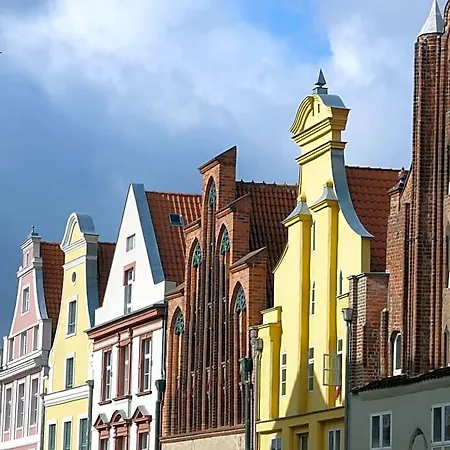Hotel Carmina Am