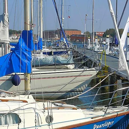 Carmina Am Hotel Karnin (Mecklenburg-Vorpommern)