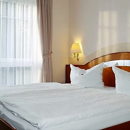 Hotel Carmina Am Karnin (Mecklenburg-Vorpommern)