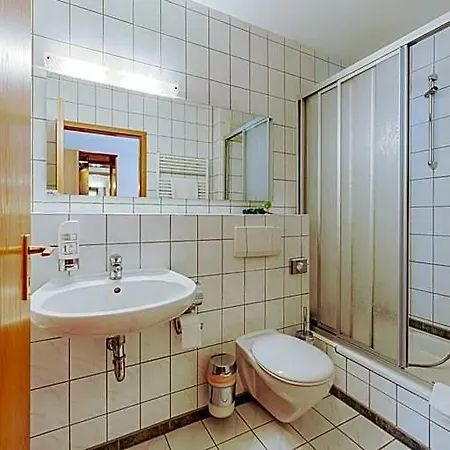 Carmina Am Hotel Karnin (Mecklenburg-Vorpommern)