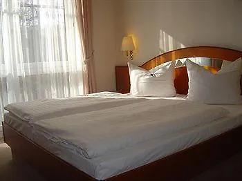 Carmina Am Hotell 3*