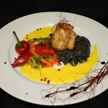 Carmina Am 3* Karnin (Mecklenburg-Vorpommern)