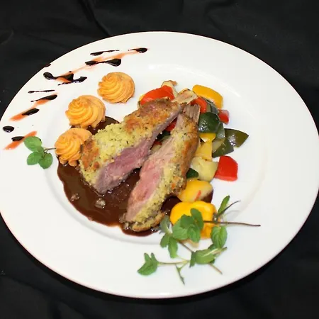 Carmina Am Hotell 3*