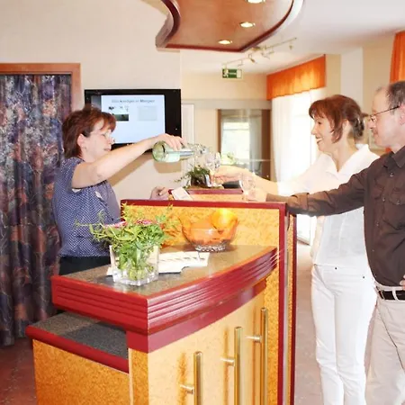 Carmina Am 3* Karnin (Mecklenburg-Vorpommern)