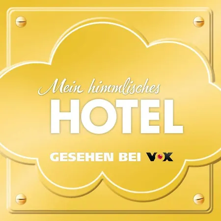 Carmina Am Hotell Karnin (Mecklenburg-Vorpommern)