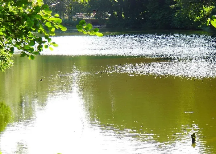 Carmina Am Karnin (Mecklenburg-Vorpommern)