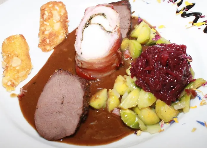 ホテル Carmina Am Karnin (Mecklenburg-Vorpommern)